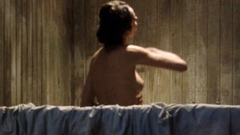 Pic: Stefania Rocca in Resurrezione