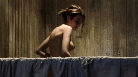 Pic: Stefania Rocca in Resurrezione