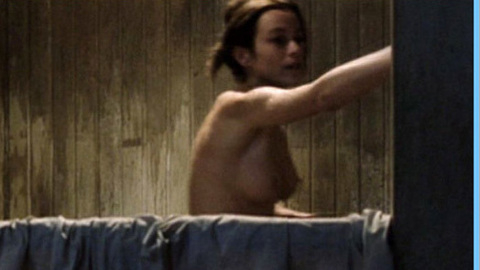 Pic: Stefania Rocca in Resurrezione