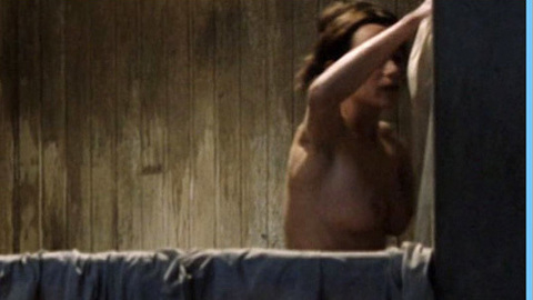 Pic: Stefania Rocca in Resurrezione