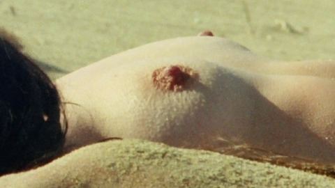 Pic: Ewa Strömberg in Vampyros Lesbos