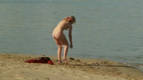Pic: Ewa Strömberg in Vampyros Lesbos