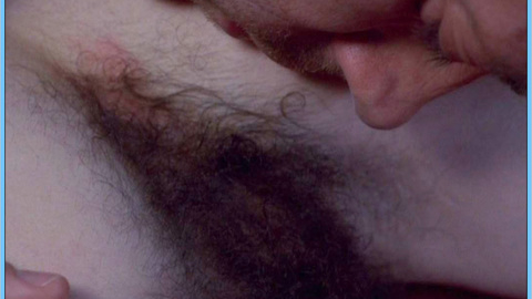 Pic: Amira Casar in Anatomy of Hell