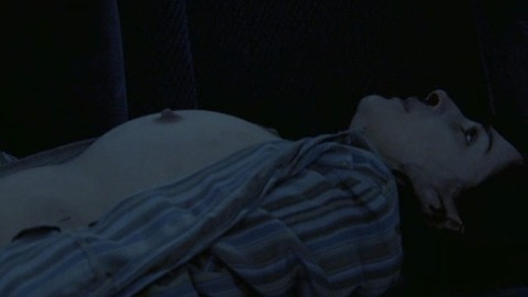 Pic: Amira Casar in 40