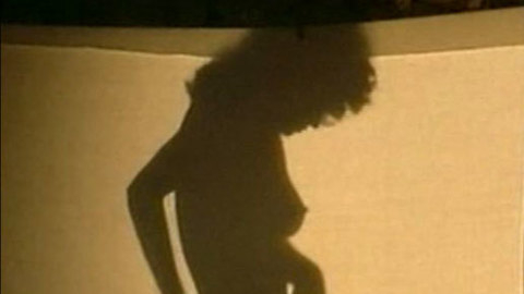 Pic: Béatrice Camurat in Un chien dans un jeu de quilles