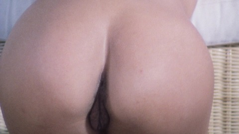 Pic: Raffaella Offidani in The Voyeur