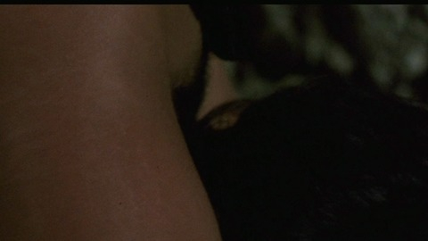 Pic: Raffaella Offidani in Castle Freak