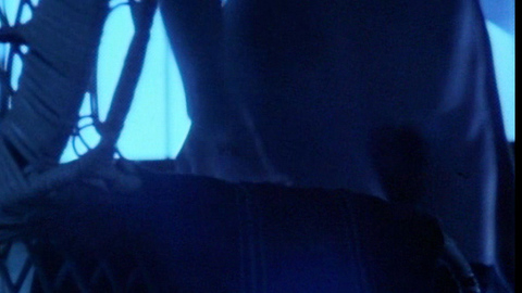 Pic: Natalie Uher in Emmanuelle 6