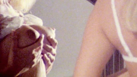Pic: Katarina Vasilissa in The Voyeur