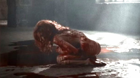 Pic: Mylène Farmer in Mylène Farmer Music Videos ll & lll