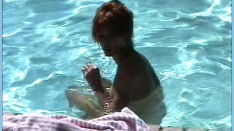 Pic: Mylène Farmer in Mylène Farmer Music Videos ll & lll