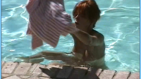 Pic: Mylène Farmer in Mylène Farmer Music Videos ll & lll