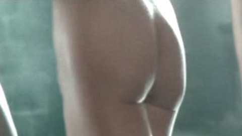 Pic: Mylène Farmer in Mylène Farmer Music Videos ll & lll