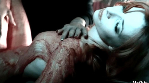 Pic: Mylène Farmer in Mylène Farmer Music Videos ll & lll (2000)
