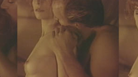 Pic: Mylène Farmer in Libertine II