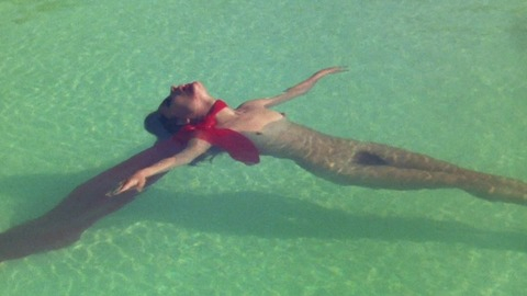 Pic: Soledad Miranda in Vampyros Lesbos