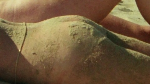 Pic: Soledad Miranda in Vampyros Lesbos