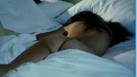 Pic: Soledad Miranda in The Devil Came from Akasava