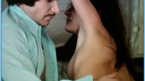 Pic: Soledad Miranda in Nightmares Come at Night