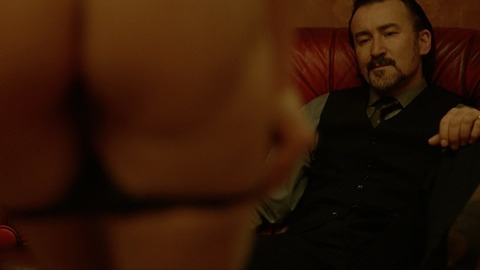 Pic: Lori Heuring in 8MM 2