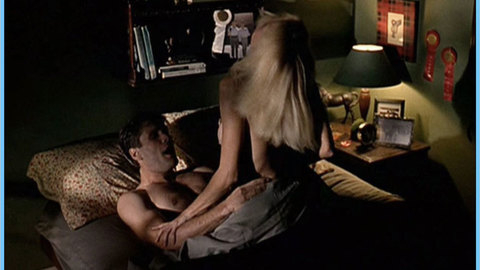 Pic: Erinn Bartlett in Pumpkin