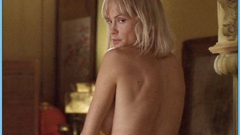 Pic: Erinn Bartlett in 100 Women