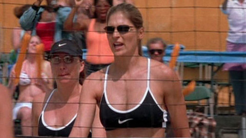 Pic: Gabrielle Reece in Cloud 9