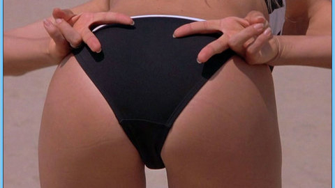 Pic: Gabrielle Reece in Cloud 9