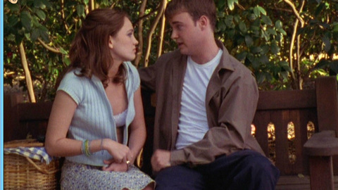Pic: Sarah Thompson in Cruel Intentions 2