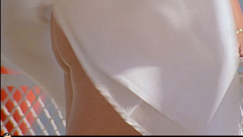 Pic: Sandra Majani in The Perfume of Yvonne