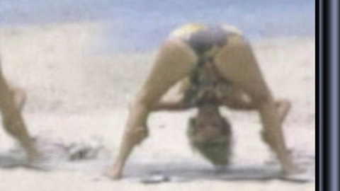 Pic: Florence Henderson in Brady Home Movies