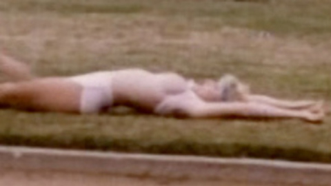 Pic: Lynda Wiesmeier in Imps*