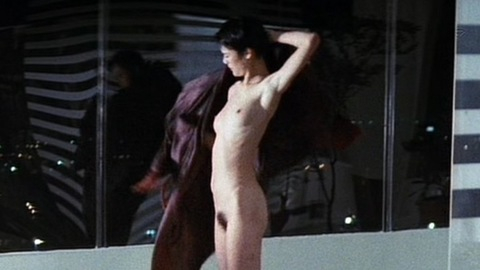 Pic: Ariane in Year of the Dragon