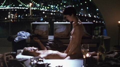 Pic: Ariane in Year of the Dragon