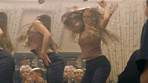 Pic: Julia Stiles in 10 Things I Hate About You