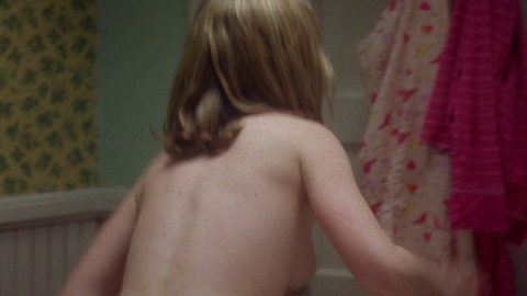 Pic: Julia Stiles in Edmond