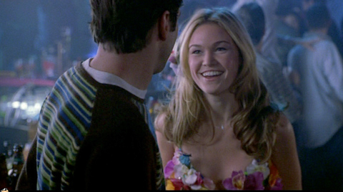Pic: Julia Stiles in A Guy Thing