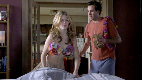 Pic: Julia Stiles in A Guy Thing