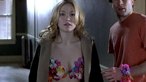 Pic: Julia Stiles in A Guy Thing