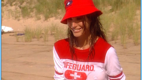 Pic: Elsa Benitez in Sports Illustrated: Swimsuit 2004 (2004)