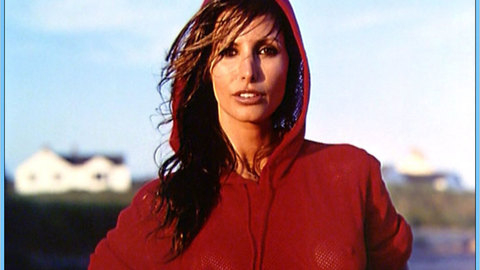 Pic: Elsa Benitez in Sports Illustrated: Swimsuit 2004