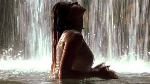 Pic: Estella Warren in Kangaroo Jack (2003)