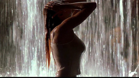 Pic: Estella Warren in Kangaroo Jack (2003)
