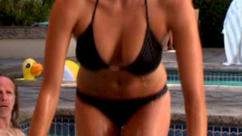 Pic: Estella Warren in Her Minor Thing