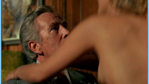 Pic: Judith Brown in Psychic Killer