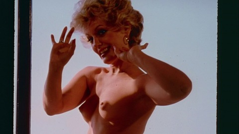Pic: Judith Brown in A Woman for All Men (1975)