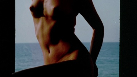 Pic: Judith Brown in A Woman for All Men (1975)