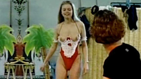 Pic: Anne-Sophie Briest in Natalie - Endstation Babystrich