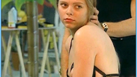 Pic: Anne-Sophie Briest in Natalie - Endstation Babystrich