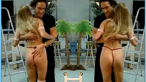 Pic: Anne-Sophie Briest in Natalie - Endstation Babystrich